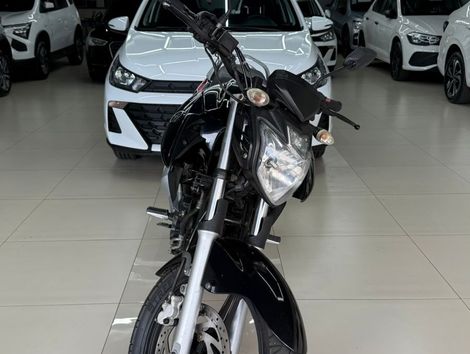 YAMAHA YS 250 FAZER/ FAZER L. EDITION /BLUEFLEX