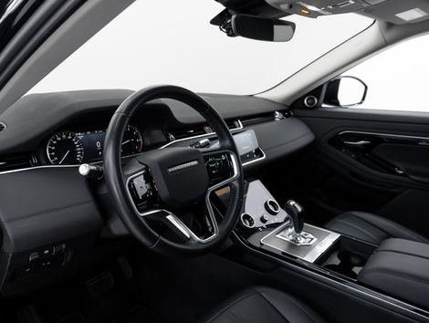 Land Rover P250FF SE