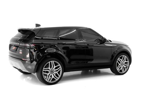 Land Rover P250FF SE