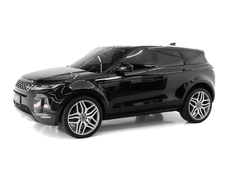 Land Rover P250FF SE