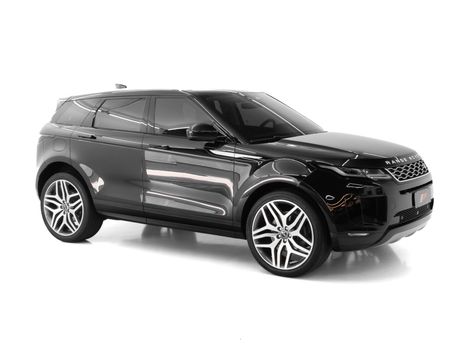 Land Rover P250FF SE