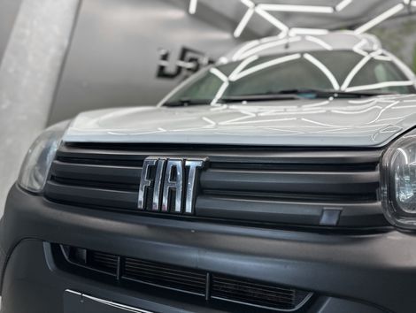 Fiat Fiorino Endurance EVO 1.4 Flex 8V 2p