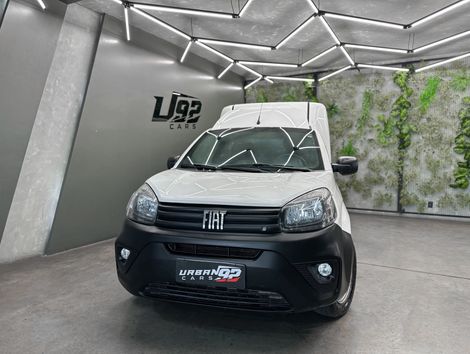 Fiat Fiorino Endurance EVO 1.4 Flex 8V 2p