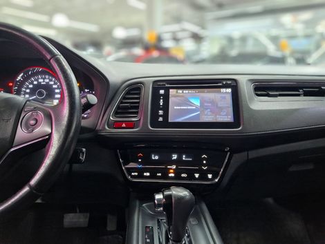Honda HR-V EXL 1.8 Flexone 16V 5p Aut.