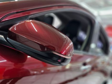 Honda HR-V EXL 1.8 Flexone 16V 5p Aut.