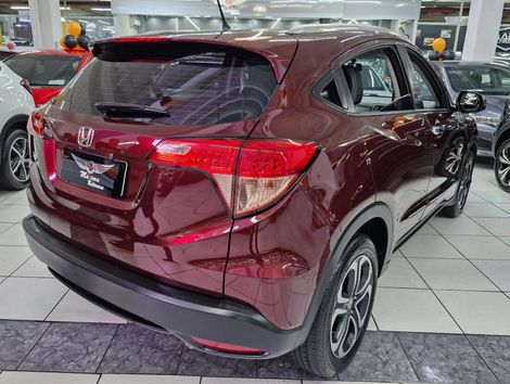 Honda HR-V EXL 1.8 Flexone 16V 5p Aut.