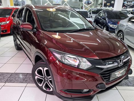 Honda HR-V EXL 1.8 Flexone 16V 5p Aut.