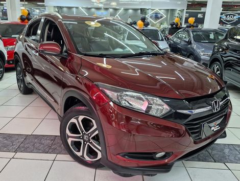 Honda HR-V EXL 1.8 Flexone 16V 5p Aut.