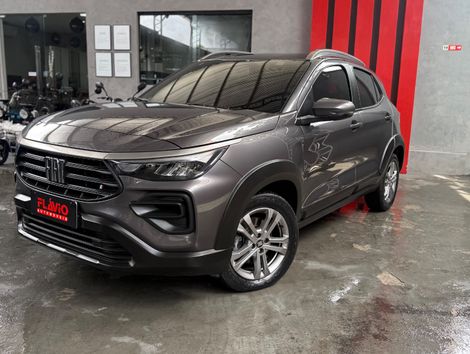 Fiat PULSE DRIVE 1.0 Turbo 200 Flex Aut.