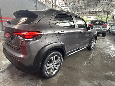 Fiat PULSE DRIVE 1.0 Turbo 200 Flex Aut.