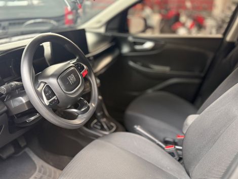 Fiat PULSE DRIVE 1.0 Turbo 200 Flex Aut.