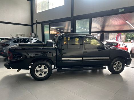 Chevrolet S10 P-Up Advant. 2.4/2.4 MPFI F.Power CD