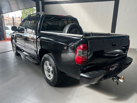 Chevrolet S10 P-Up Advant. 2.4/2.4 MPFI F.Power CD