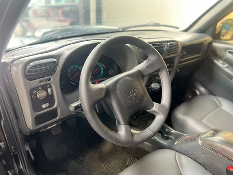 Chevrolet S10 P-Up Advant. 2.4/2.4 MPFI F.Power CD