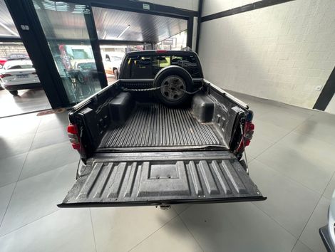 Chevrolet S10 P-Up Advant. 2.4/2.4 MPFI F.Power CD