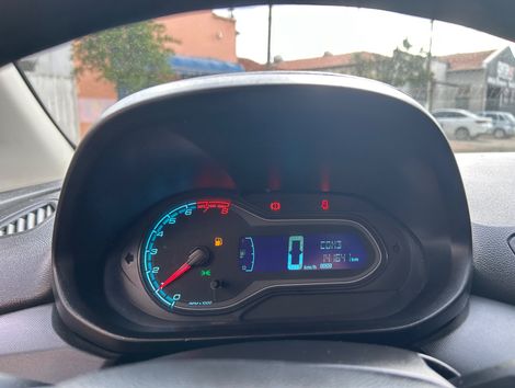 Chevrolet ONIX HATCH LT 1.4 8V FlexPower 5p Mec.