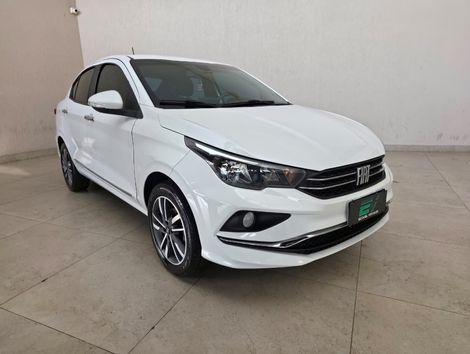 Fiat CRONOS PRECISION 1.3 8V Flex Aut.