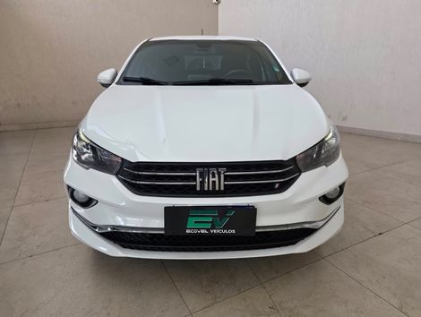 Fiat CRONOS PRECISION 1.3 8V Flex Aut.