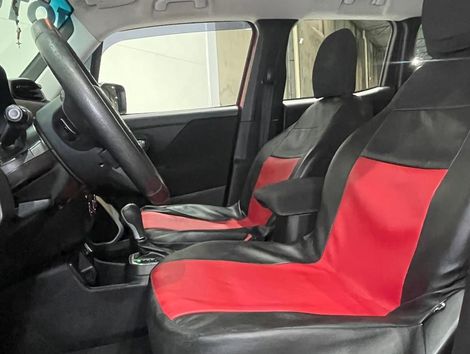 Jeep Renegade Sport 1.8 4x2 Flex 16V Aut.