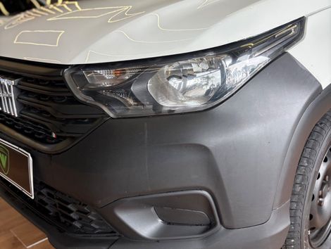 Fiat Strada Endurance 1.3 Flex 8V CS Plus