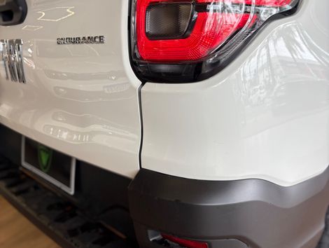 Fiat Strada Endurance 1.3 Flex 8V CS Plus