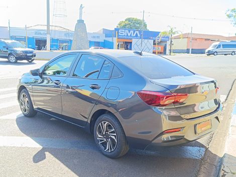 Chevrolet ONIX SEDAN Plus LT 1.0 12V TB Flex Mec.