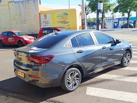 Chevrolet ONIX SEDAN Plus LT 1.0 12V TB Flex Mec.