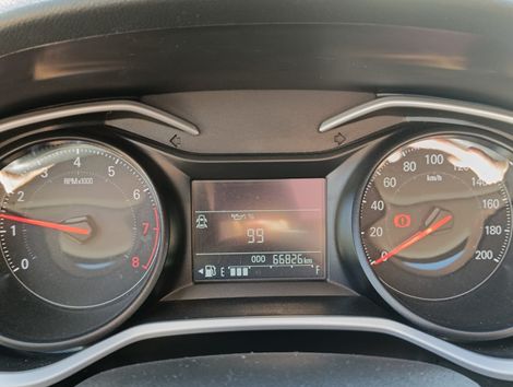 Chevrolet ONIX SEDAN Plus LT 1.0 12V TB Flex Mec.