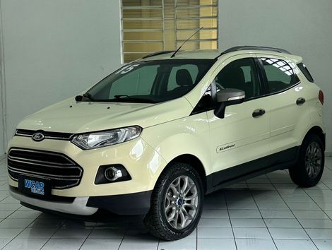Ford EcoSport FREESTYLE 2.0 16V 4WD Flex 5p