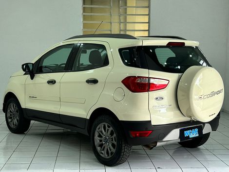 Ford EcoSport FREESTYLE 2.0 16V 4WD Flex 5p
