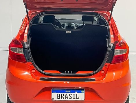 Ford Ka 1.0 SE/SE Plus TiVCT Flex 5p