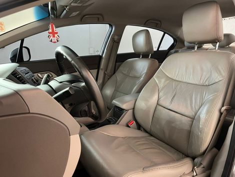 Honda Civic Sedan LXS 1.8/1.8 Flex 16V Mec. 4p
