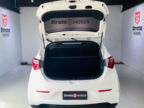 Hyundai HB20 Premium 1.6 Flex 16V Aut.