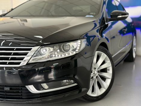 VolksWagen Passat CC 2.0 TSI 211cv Tiptronic