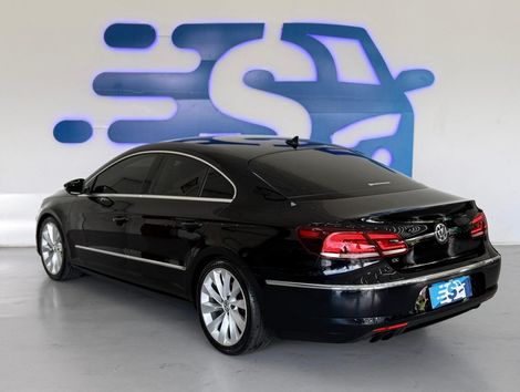 VolksWagen Passat CC 2.0 TSI 211cv Tiptronic