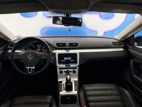 VolksWagen Passat CC 2.0 TSI 211cv Tiptronic