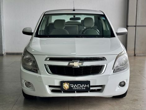 Chevrolet COBALT LTZ 1.8 8V Econo.Flex 4p Aut.
