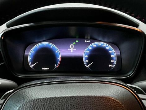 Toyota Corolla GR-Sport 2.0 Flex 16V Aut.