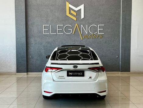 Toyota Corolla GR-Sport 2.0 Flex 16V Aut.