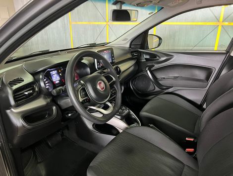 Fiat CRONOS DRIVE GSR 1.3 8V Flex
