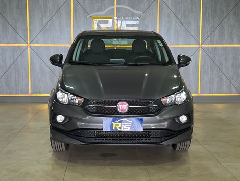 Fiat CRONOS DRIVE GSR 1.3 8V Flex