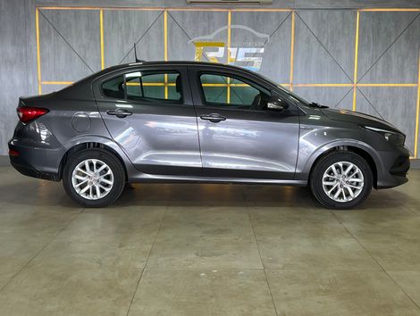 Fiat CRONOS DRIVE GSR 1.3 8V Flex