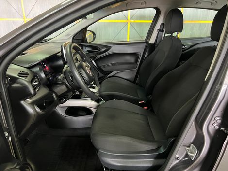 Fiat CRONOS DRIVE GSR 1.3 8V Flex