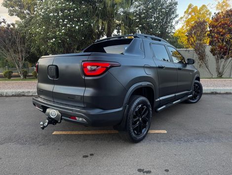 Fiat Toro Ultra 2.0 16V 4x4 TB Diesel Aut.