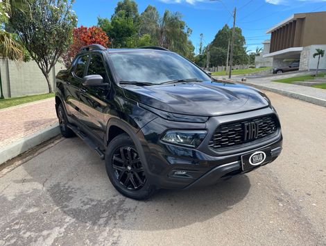 Fiat Toro Ultra 2.0 16V 4x4 TB Diesel Aut.