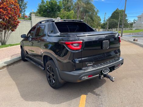 Fiat Toro Ultra 2.0 16V 4x4 TB Diesel Aut.