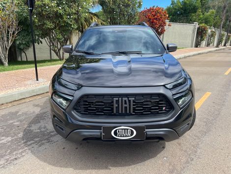 Fiat Toro Ultra 2.0 16V 4x4 TB Diesel Aut.