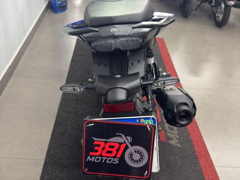 YAMAHA FZ25 250 FAZER CONNECTED