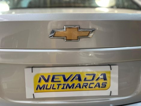 Chevrolet CRUZE LT 1.8 16V FlexPower 4p Aut.