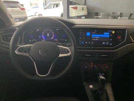 VolksWagen Polo Sense TSI 1.0 Flex 12V Aut